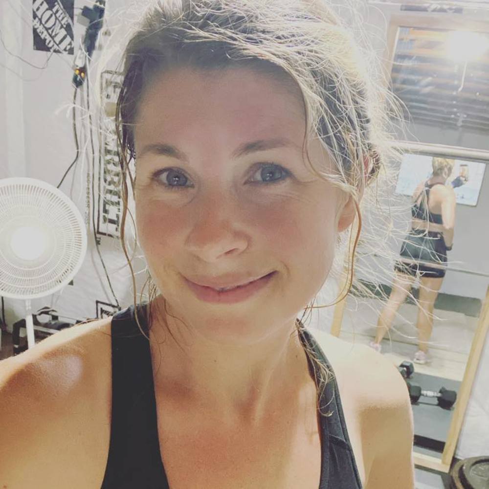 Meet your Posher, Sara